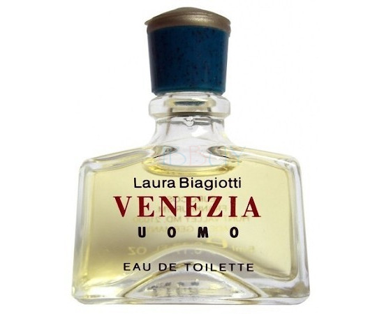 Купить Аромат Laura Biagiotti Venezia Uomo Туалетная вода