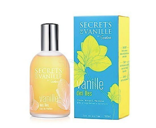 Купить Аромат Seveline Nature Vanille des Iles Парфюмерная вода