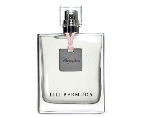 Купить Аромат Lili Bermuda Frangipani Парфюмерная вода