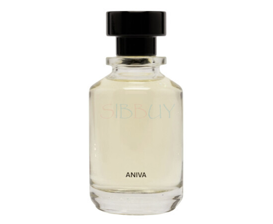 Купить Аромат Lime Aniva Парфюмерная вода