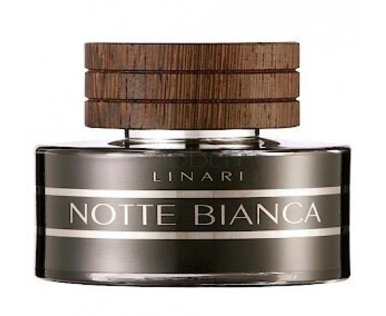Купить Аромат Linari Notte Bianca Парфюмерная вода