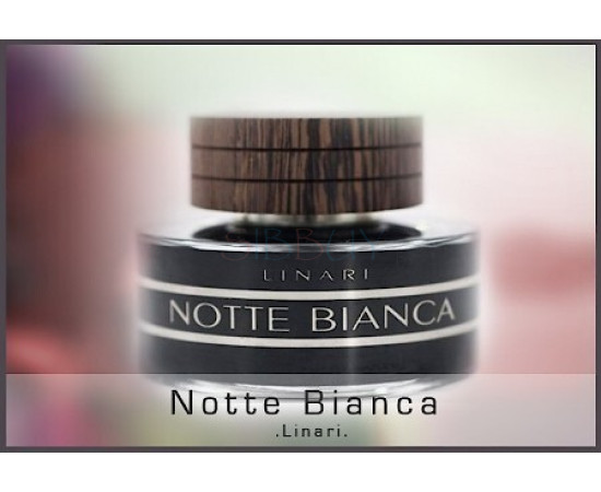 Купить Аромат Linari Notte Bianca Парфюмерная вода