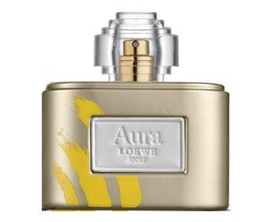 Купить Аромат Loewe Aura Loewe Sport Edicion Especial Туалетная вода