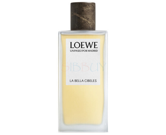 Купить Аромат Loewe La Bella Cibeles Парфюмерная вода