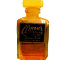 Аромат Louis d'Or Amour