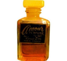 Аромат Louis d'Or Amour