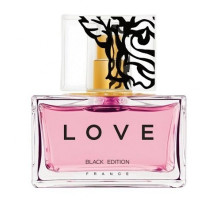 Аромат Love Republic Love Black Edition Парфюмерная вода