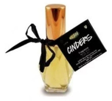 Аромат Lush Cinders Духи / Экстракт