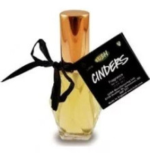 Аромат Lush Cinders Духи / Экстракт
