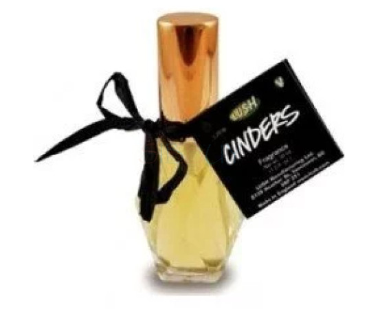 Купить Аромат Lush Cinders Духи / Экстракт