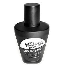 Аромат Lush Creamy Candy Духи / Экстракт