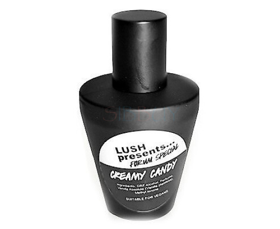 Купить Аромат Lush Creamy Candy Духи / Экстракт