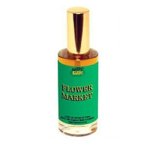Аромат Lush Flower Market Туалетная вода