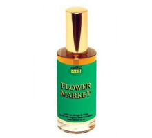 Аромат Lush Flower Market Туалетная вода