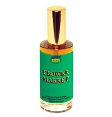 Аромат Lush Flower Market Туалетная вода