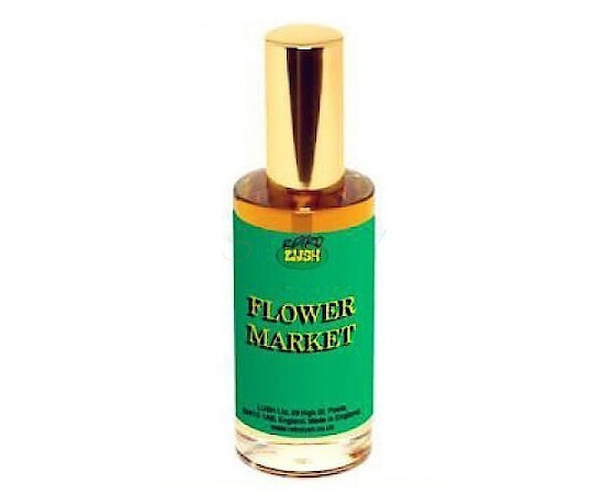 Купить Аромат Lush Flower Market Туалетная вода