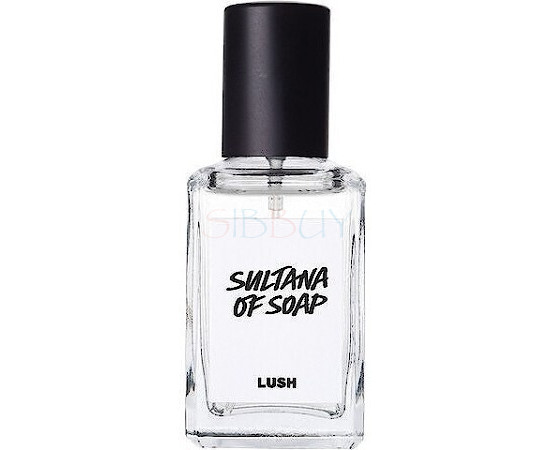 Купить Аромат Lush Sultana of Soap Туалетная вода