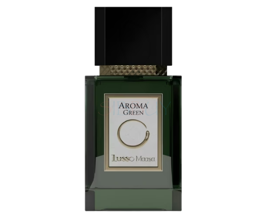 Купить Аромат Lusso Maasa Aroma Green Духи / Экстракт