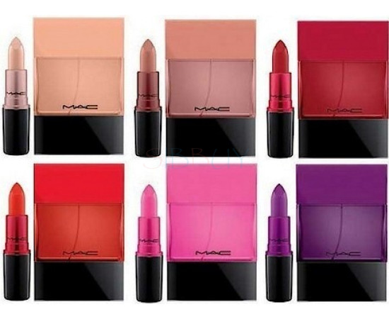 Купить Аромат MAC My Heroine Парфюмерная вода