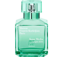 Аромат Maison Francis Kurkdjian Aqua Media Cologne Forte Парфюмерная вода