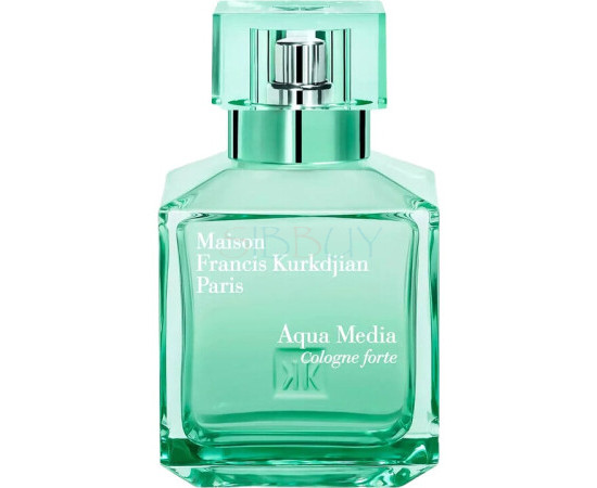 Купить Аромат Maison Francis Kurkdjian Aqua Media Cologne Forte Парфюмерная вода
