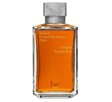 Аромат Maison Francis Kurkdjian Cologne Pour Le Soir Одеколон