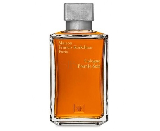 Купить Аромат Maison Francis Kurkdjian Cologne Pour Le Soir Одеколон