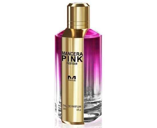 Купить Аромат Mancera Pink Prestigium Парфюмерная вода