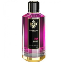 Аромат Mancera Pink Roses Парфюмерная вода