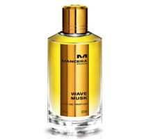 Аромат Mancera Wave Musk Парфюмерная вода