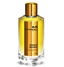 Аромат Mancera Wave Musk Парфюмерная вода