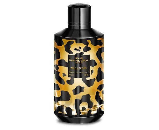Купить Аромат Mancera Wild Leather Парфюмерная вода