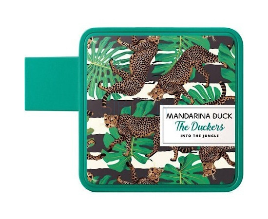 Купить Аромат Mandarina Duck Into the Jungle Туалетная вода