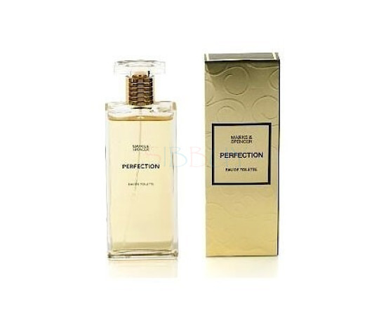 Купить Аромат Marks and Spencer Perfection Туалетная вода