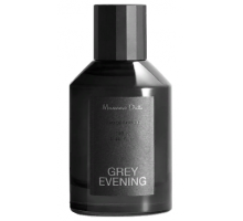 Аромат Massimo Dutti Grey Evening Парфюмерная вода