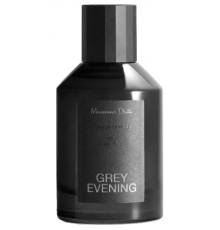 Аромат Massimo Dutti Grey Evening Парфюмерная вода