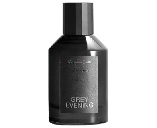 Купить Аромат Massimo Dutti Grey Evening Парфюмерная вода