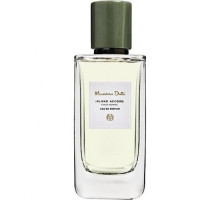 Аромат Massimo Dutti Island Accord Парфюмерная вода