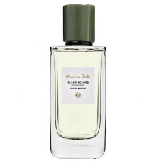 Аромат Massimo Dutti Island Accord Парфюмерная вода