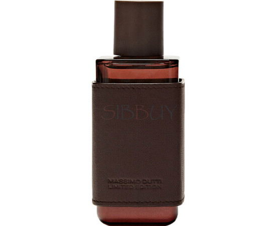 Купить Аромат Massimo Dutti Limited Edition 06 Парфюмерная вода