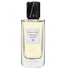 Аромат Massimo Dutti Sandy Papyrus Парфюмерная вода
