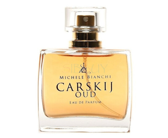 Купить Аромат Michele Bianchi Carskij Oud Парфюмерная вода