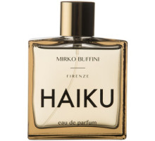 Аромат Mirko Buffini Firenze Haiku Парфюмерная вода