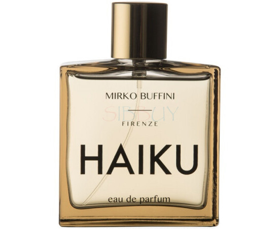 Купить Аромат Mirko Buffini Firenze Haiku Парфюмерная вода