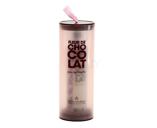 Купить Аромат Molinard Fleur de Chocolat Туалетная вода