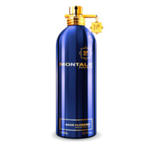 Аромат Montale Aoud Flowers Парфюмерная вода