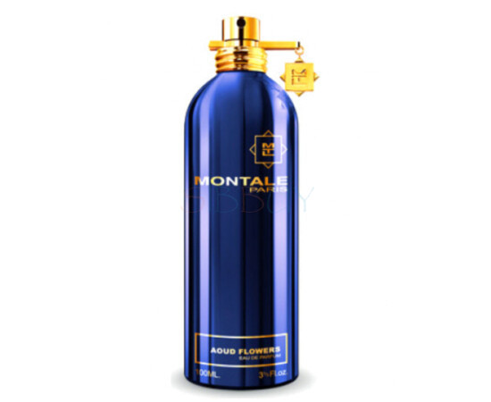 Купить Аромат Montale Aoud Flowers Парфюмерная вода