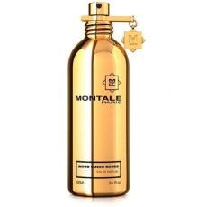 Аромат Montale Aoud Queen Roses Парфюмерная вода