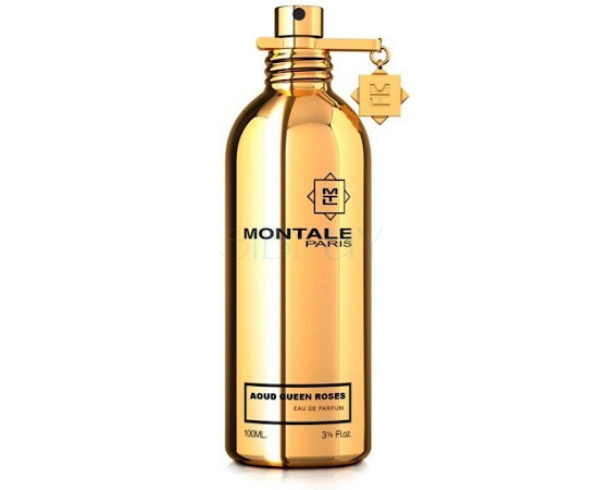 Купить Аромат Montale Aoud Queen Roses Парфюмерная вода