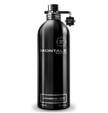 Аромат Montale Aromatic Lime Парфюмерная вода